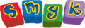 Smyk_logo